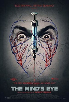 The Mind's Eye (2015) - Stream Online
