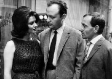 The Fabiani Affair (1962) - Stream Online