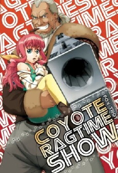 Coyote Ragtime Show (2006) - Stream Online