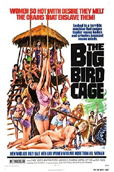 The Big Bird Cage (1972) - Stream Online