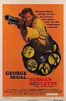 Russian Roulette (1975) - Stream Online