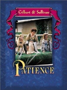 Patience (1982) - Stream Online