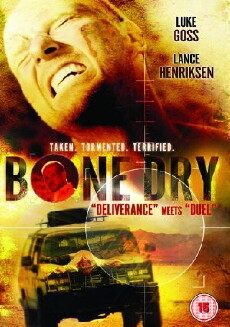 Bone Dry (2007) - Stream Online