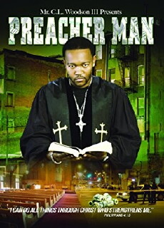 Preacher Man (2015) - Stream Online