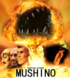 Mushino (2017) - Stream Online