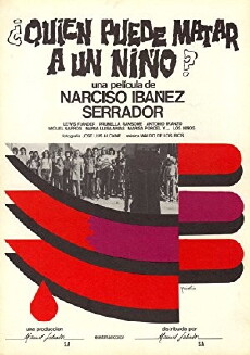 Who Can Kill a Child? (1976) - Stream Online