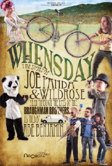 Whensday (2013) - Stream Online