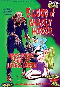 Psycho à Go-Go (1967) - Stream Online