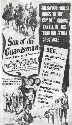 Son of the Guardsman (1946) - Stream Online