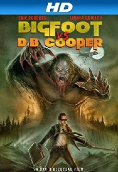 Bigfoot vs. D.B. Cooper (2014) - Stream Online