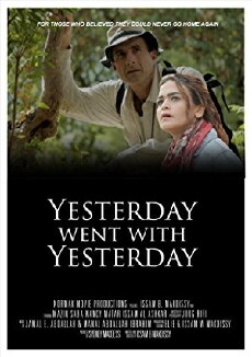 Yesterday went with Yesterday (2017) - Stream Online