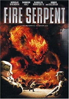 Die Feuerschlange (2007) - Stream Online
