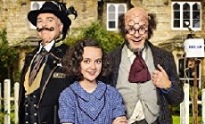 Professor Branestawm Returns (2015) - Stream Online