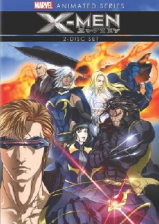 X-Men (2011) - Stream Online