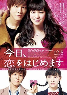 Love for Beginners (2012) - Stream Online