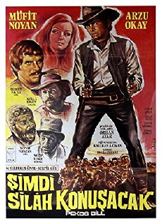 Simdi silah konusacak - Pekos Bill (1971) - Stream Online