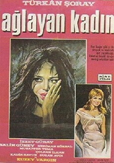 The Crying Woman (1967) - Stream Online