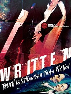 Written (2008) - Stream Online