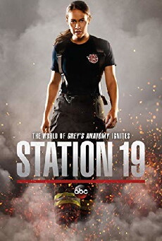 Station 19 (2018) - Stream Online