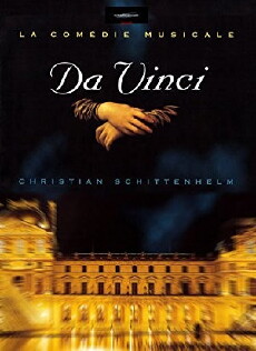 Da Vinci: The Wings of Light Musical (2000) - Stream Online