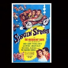 Singin' Spurs (1948) - Stream Online