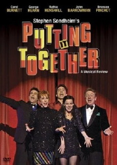 Putting It Together (2000) - Stream Online