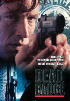 Dead Badge (1994) - Stream Online