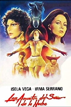 Lovers of the Lord of the Night (1986) - Stream Online