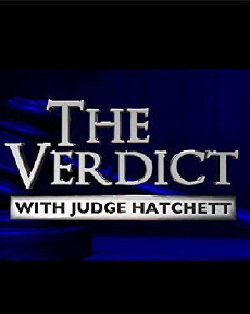 The Verdict with Judge Hatchett (2016) - Stream Online
