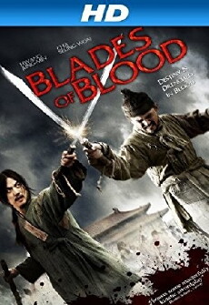 Blades of Blood (2010) - Stream Online