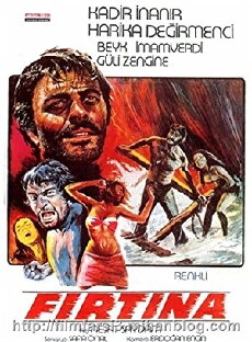 The Tempest (1977) - Stream Online