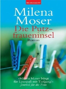 Die Putzfraueninsel (1996) - Stream Online