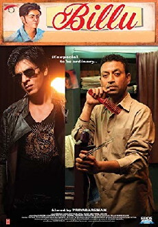Billu (2009) - Stream Online