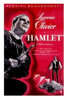 Hamlet (1948) - Stream Online