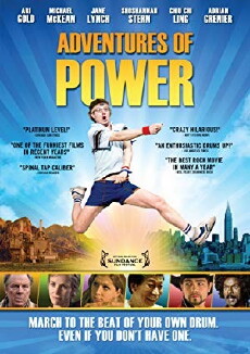 Adventures of Power (2008) - Stream Online