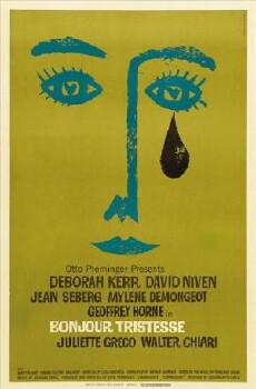 Bonjour Tristesse (1958) - Stream Online
