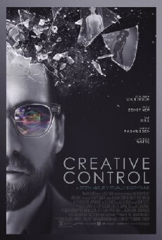 Creative Control (2015) - Stream Online