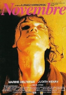 Listopad (1992) - Stream Online
