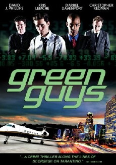 Green Guys (2011) - Stream Online