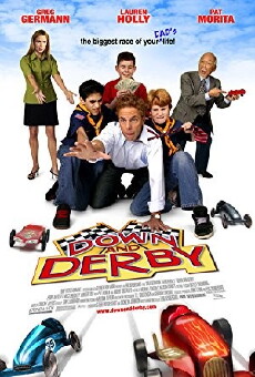 Down and Derby (2005) - Stream Online