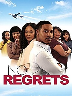 No Regrets (2016) - Stream Online