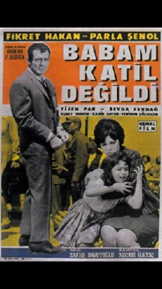 My Father Wasn't the Killer (1966) - Stream Online