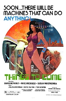 Things to Come (1976) - Stream Online