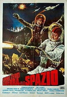 War of the Planets (1977) - Stream Online