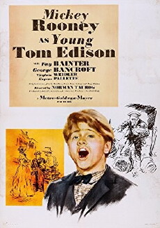 Young Tom Edison (1940) - Stream Online