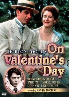 On Valentine's Day (1986) - Stream Online
