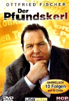 Der Pfundskerl (2000) - Stream Online