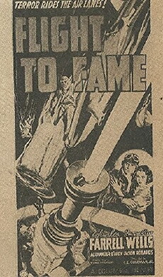 Flight to Fame (1938) - Stream Online