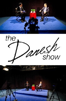 The Danesh Show (2016) - Stream Online