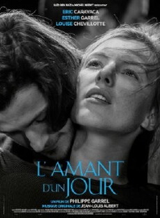 Lover for a Day (2017) - Stream Online